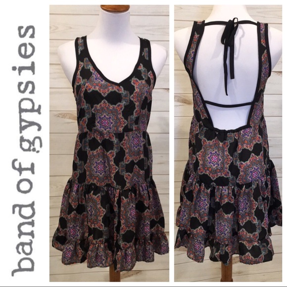 Band of Gypsies Dresses & Skirts - 🆕Band of Gypsies Dress